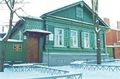 Дом-музей Л.Н. Андреева